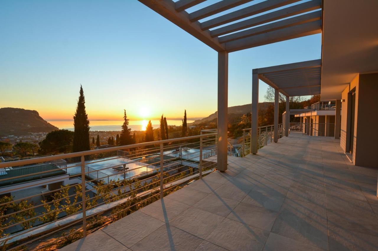 Sunset Lodge - Enjoy Holiday Garda  Exteriér fotografie