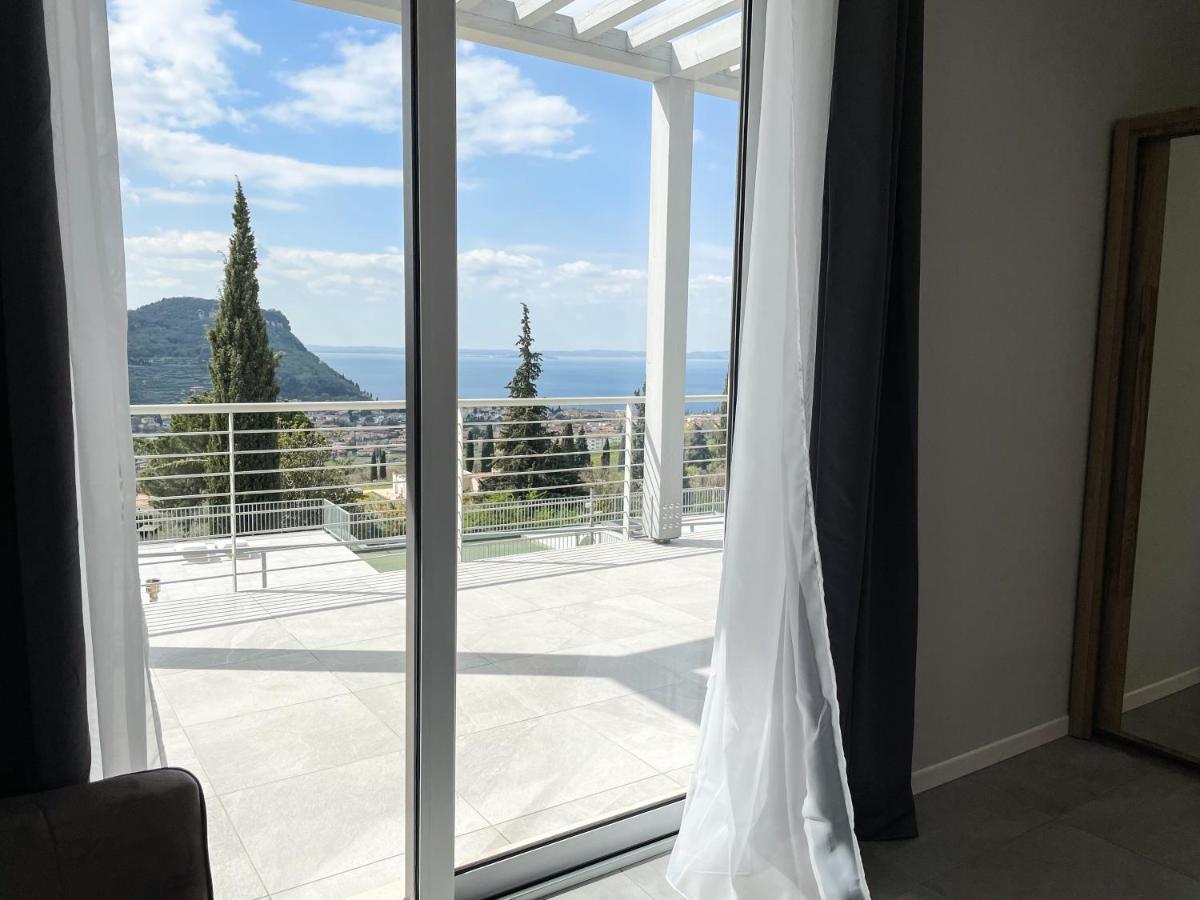 Sunset Lodge - Enjoy Holiday Garda  Exteriér fotografie